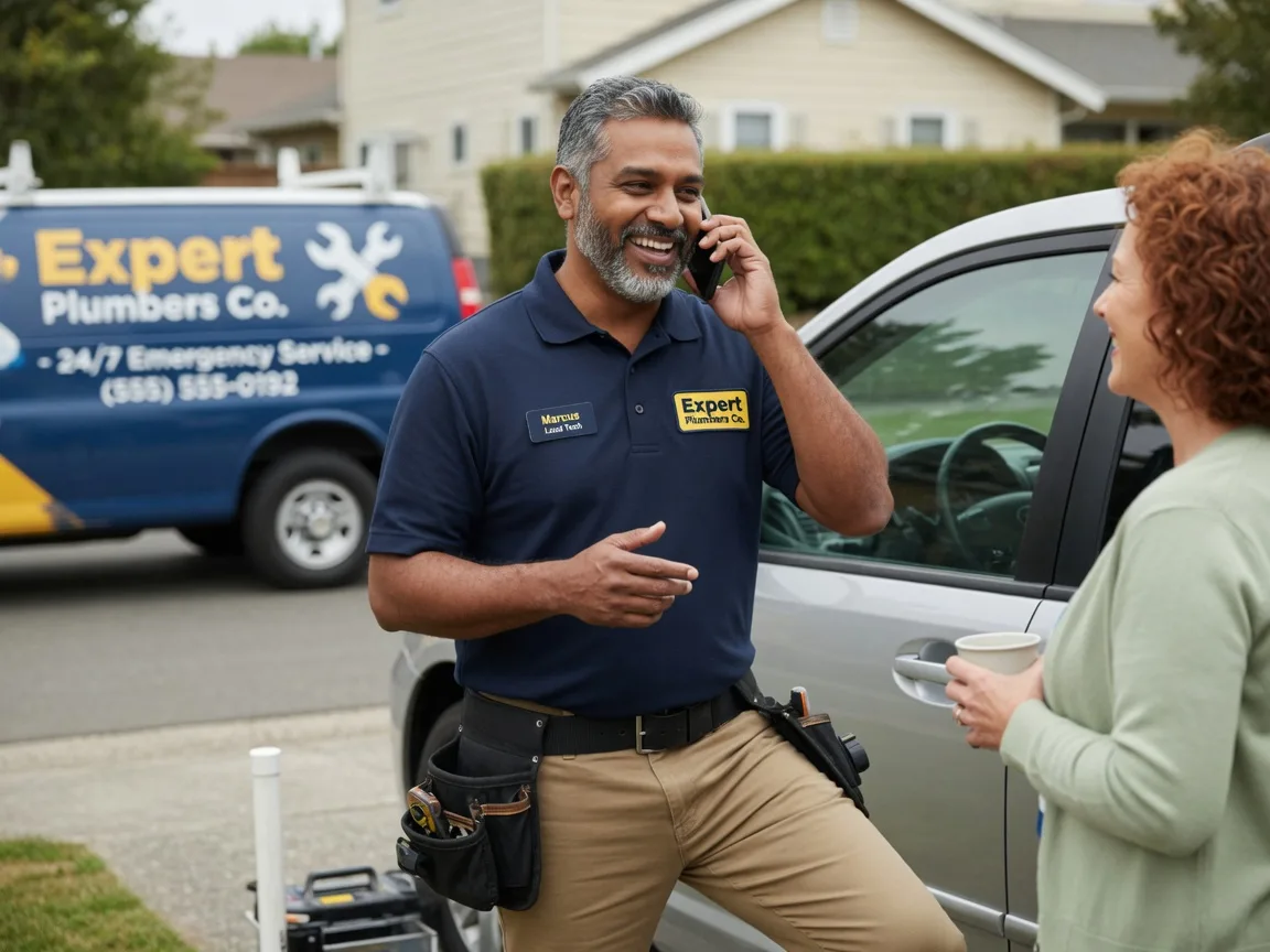 Clogged Drain Repair in Woodstock, NY